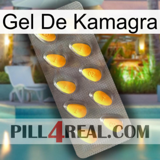 Kamagra Gel cialis1